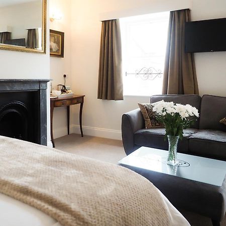 The Horngarth Otel Whitby Dış mekan fotoğraf