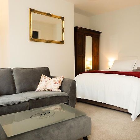 The Horngarth Otel Whitby Dış mekan fotoğraf