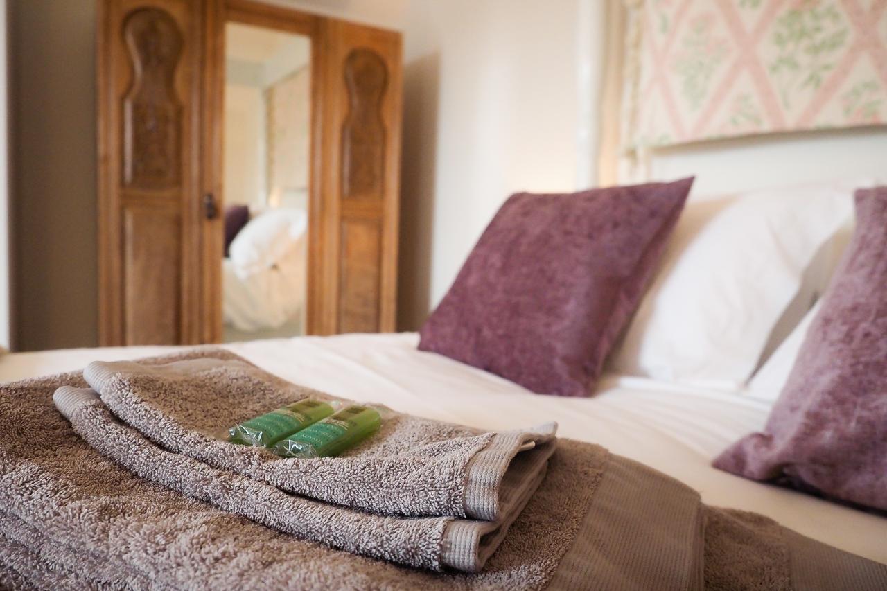 The Horngarth Otel Whitby Dış mekan fotoğraf
