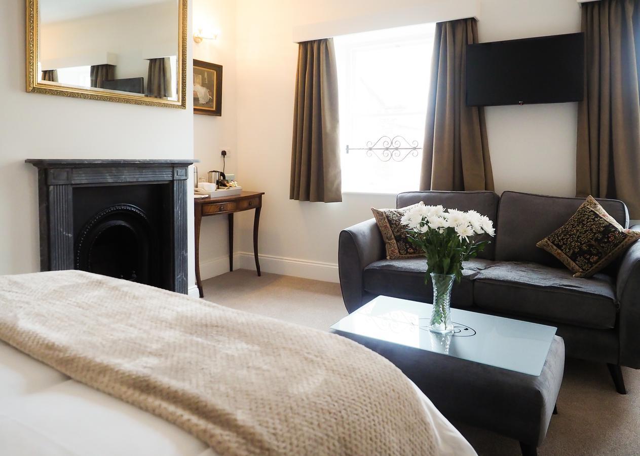 The Horngarth Otel Whitby Dış mekan fotoğraf