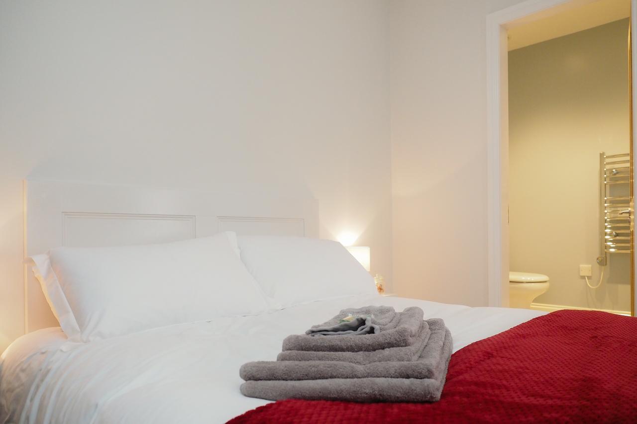 The Horngarth Otel Whitby Dış mekan fotoğraf