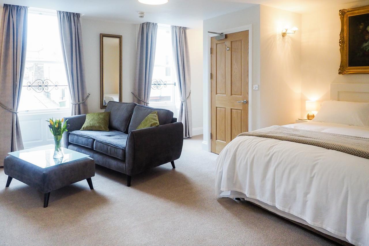 The Horngarth Otel Whitby Dış mekan fotoğraf