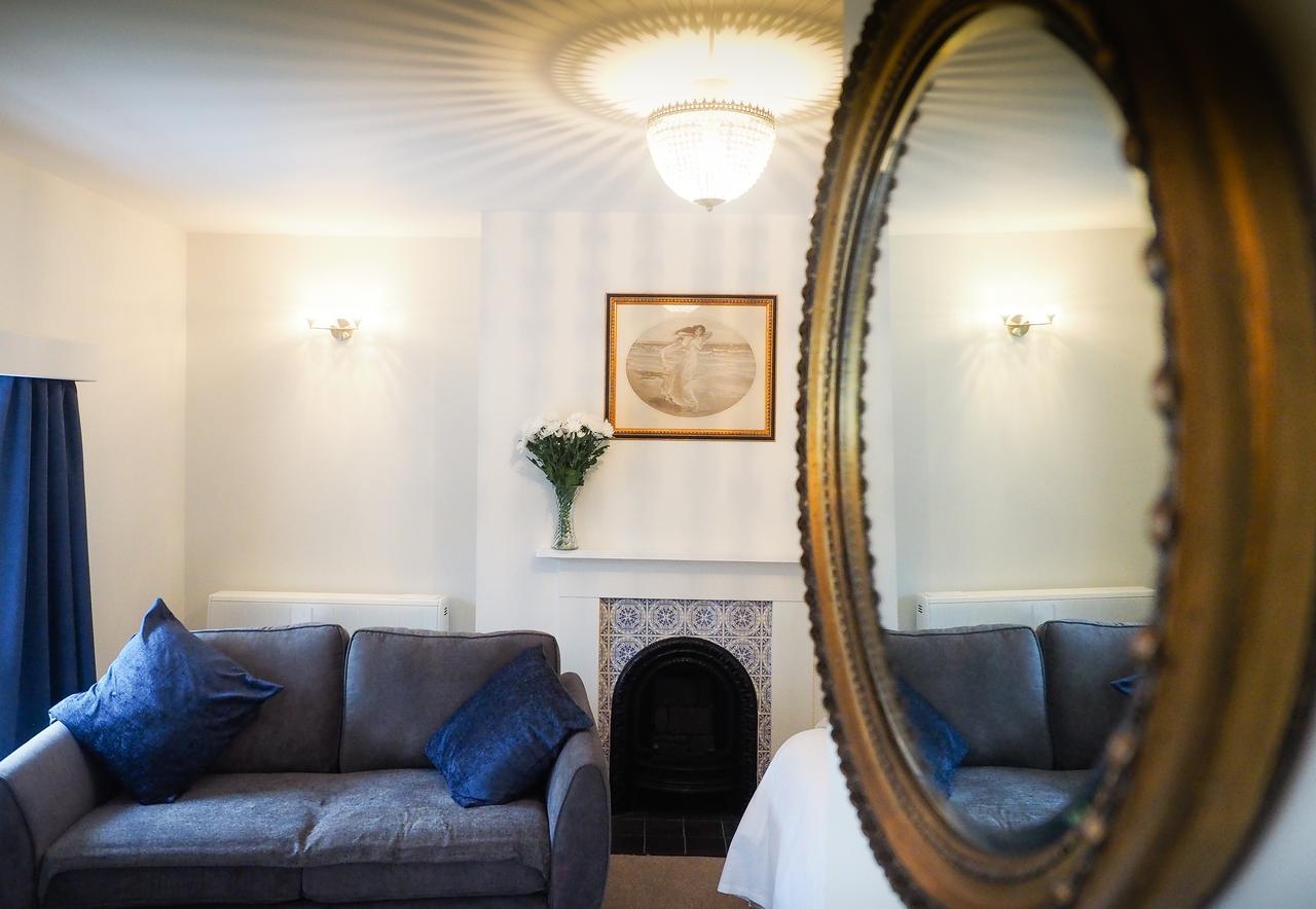 The Horngarth Otel Whitby Dış mekan fotoğraf
