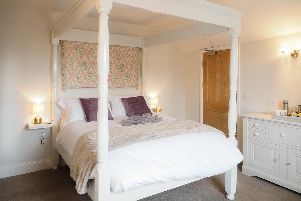 The Horngarth Otel Whitby Dış mekan fotoğraf