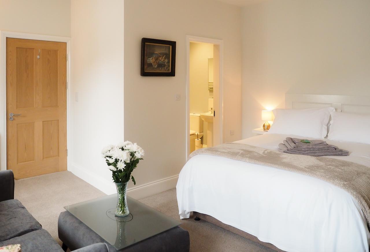 The Horngarth Otel Whitby Dış mekan fotoğraf