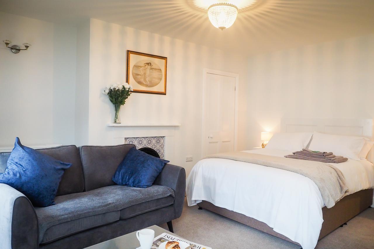 The Horngarth Otel Whitby Dış mekan fotoğraf
