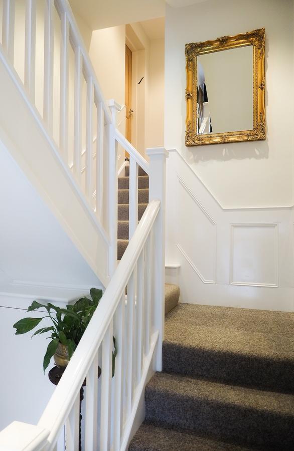 The Horngarth Otel Whitby Dış mekan fotoğraf